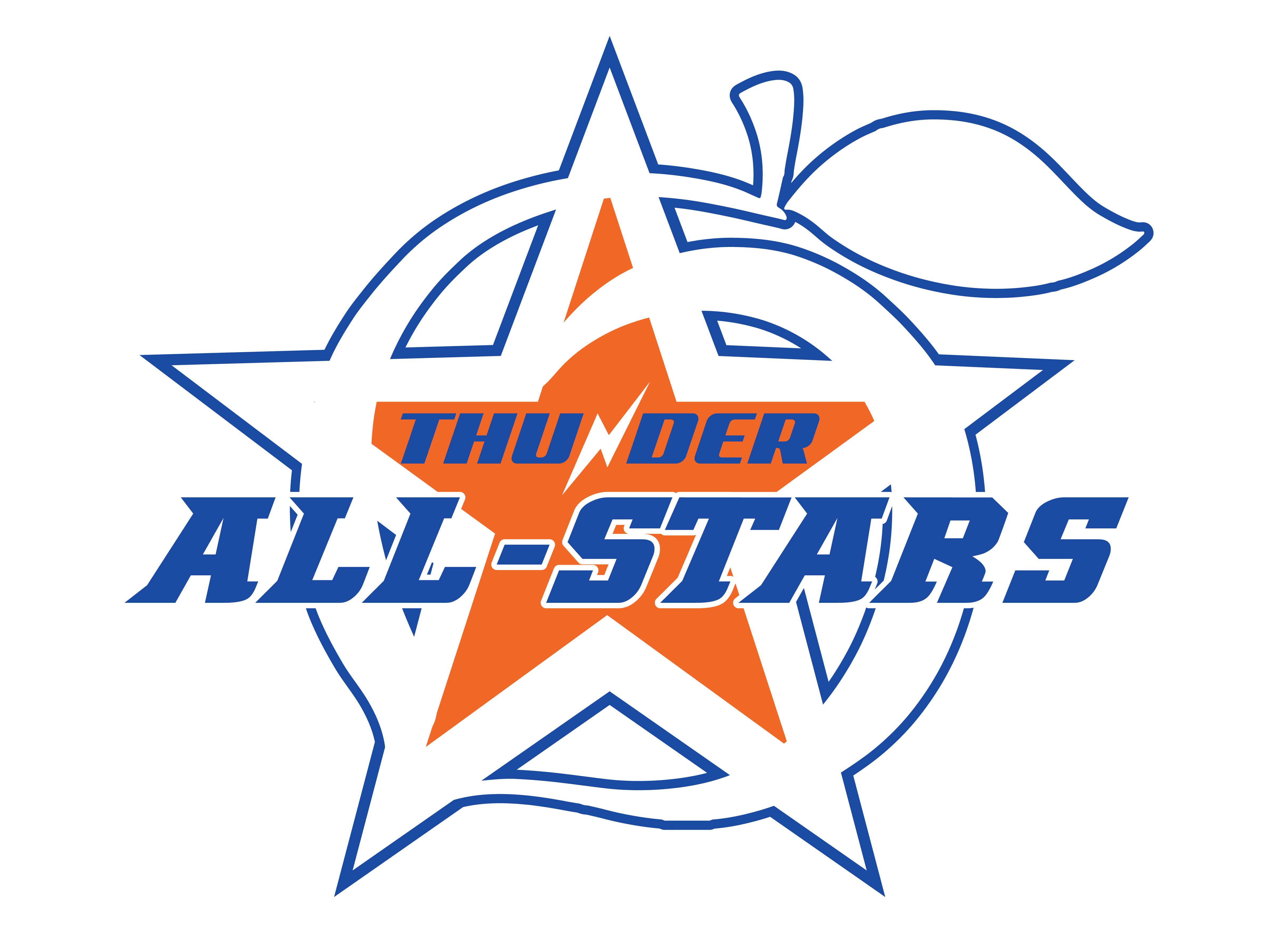 Thunder All-Stars